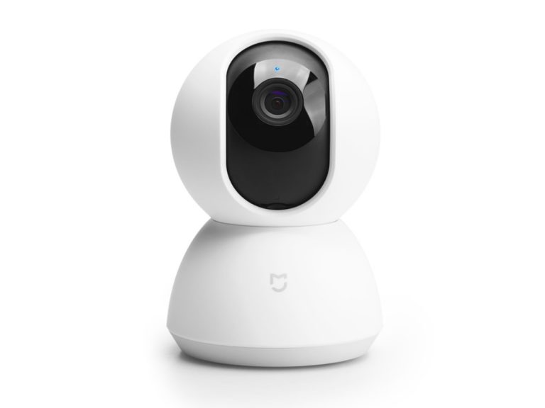 Xiaomi Mi Home 360° security camera kopen - Xiaomi Reviews